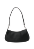 The Shoulder Bag, back view